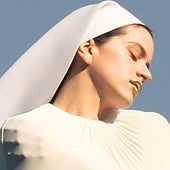 El significado de la portada del nuevo disco de Rosalía, explicado por ella misma: «Hay un paralelismo»