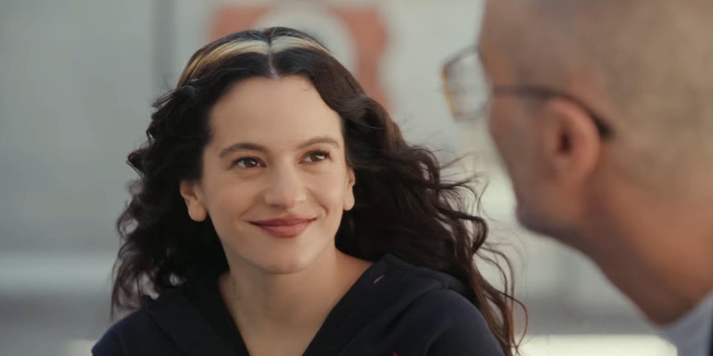 Rosalía se sincera sobre 'Berghain' y su colaboración con Björk: «Es una forma de decir que no vamos a volver a hacer 'Motomami'»