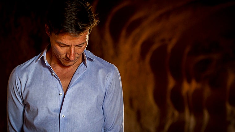 Diego Urdiales: «El toreo es buscar la felicidad y la plenitud»