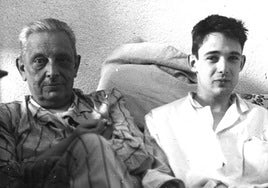 'Lampedusa y España', retrato del descubrimiento de una lengua y una cultura