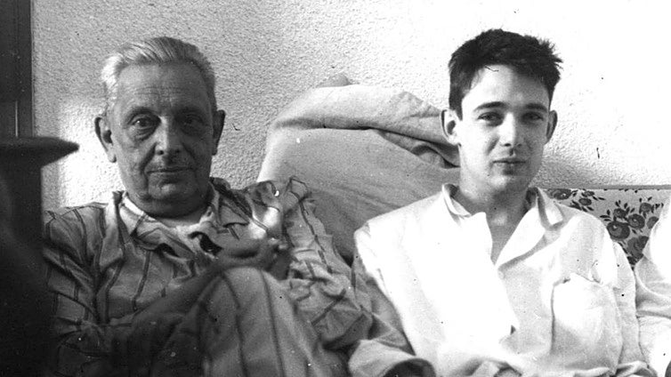 'Lampedusa y España', retrato del descubrimiento de una lengua y una cultura