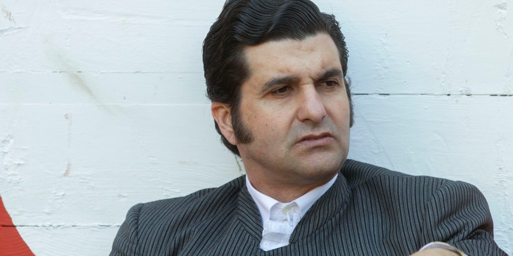 Morante de la Puebla, X Premio Taurino del Ayuntamiento de Sevilla