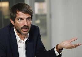 Urtasun reordena el Inaem: una nueva dirección general asumirá la carga administrativa a la espera de la gran reforma