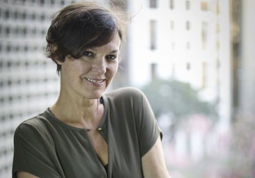 Fernanda García Lao: «La prosa tiene que estar a la altura de la neurosis colectiva»