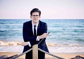 Doscientos músicos en escena para celebrar los veinte años de la Franz Schubert Filharmonia