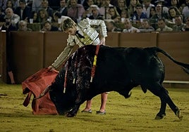 El Club Taurino de Londres homenajea a Borja Jiménez