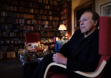 'Así que pasen treinta años', de Javier Marías: lucidez y ética ciudadana