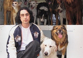 Depresión Sonora: «Después de actuar en Coachella, lo que más noté fue la paletada española»