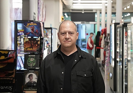 Juan Pablo Escobar: «Netflix glorifica la historia de mi padre, yo pongo los testimonios para desactivar el mito»