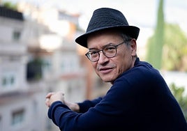 Joe Sacco: «El genocidio de Palestina no es culpa de Israel, es culpa de todo occidente»