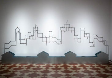 Diana Fonseca y Carla Hayes: Caribe afroandaluz en Málaga