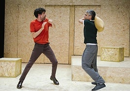 'El entusiasmo', las inquietudes de la 'mediana edad'