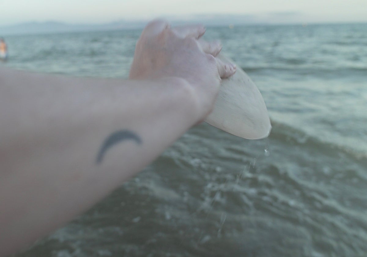 'Libacions', de Anna Dott