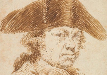 Goya, más humano que nunca