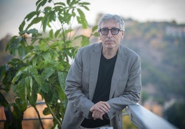 El invierno de David Trueba