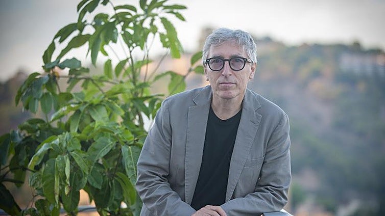El invierno de David Trueba