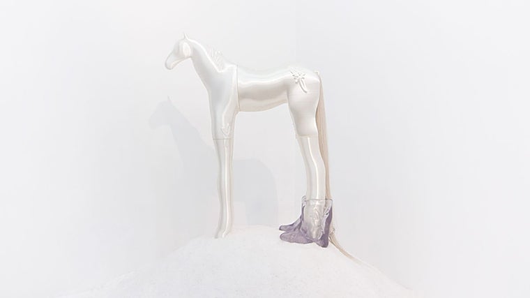 'The Bell Jar', de Molina