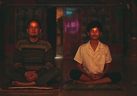 Criptoespiritualidad, deus ex machina