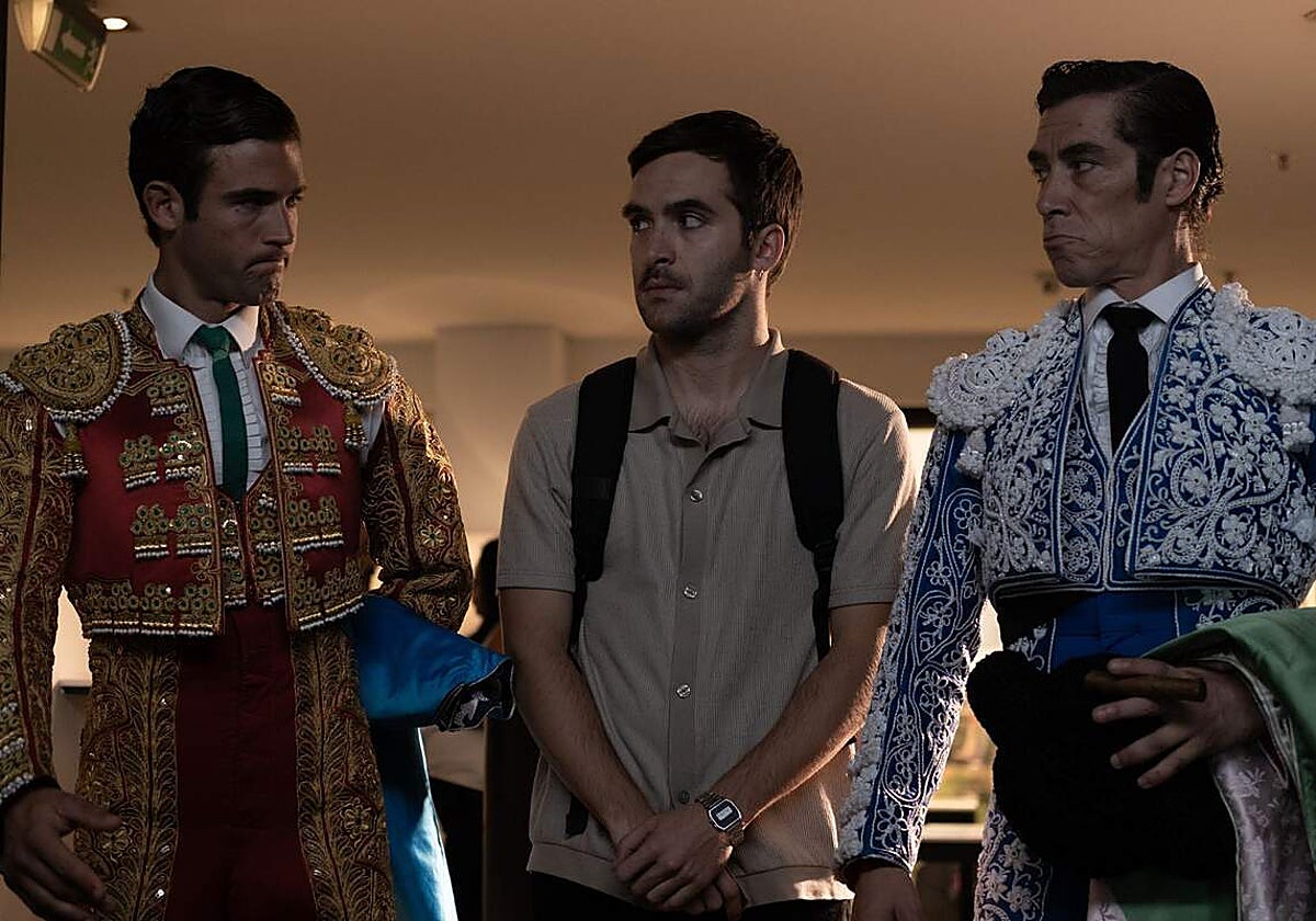 &#039;La Suerte&#039;, un viaje entre lo tradicional y lo moderno