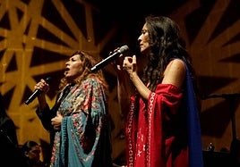 El disco sinfónico, flamenco, electrónico, multilingüístico y espiritual anterior a 'Lux' en el que Rosalía rechazó participar