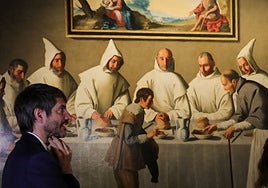 Cultura desdeña la denuncia de los opositores a conservadores de museos: «No hay ninguna irregularidad»