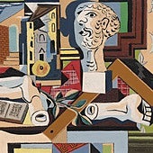 'Picaso memoria y deseo': la (otra) obra maestra desconocida