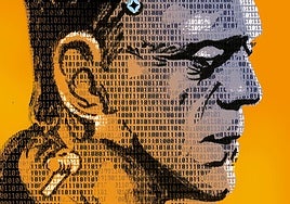 Frankenstein, el héroe de la Ilustración Oscura