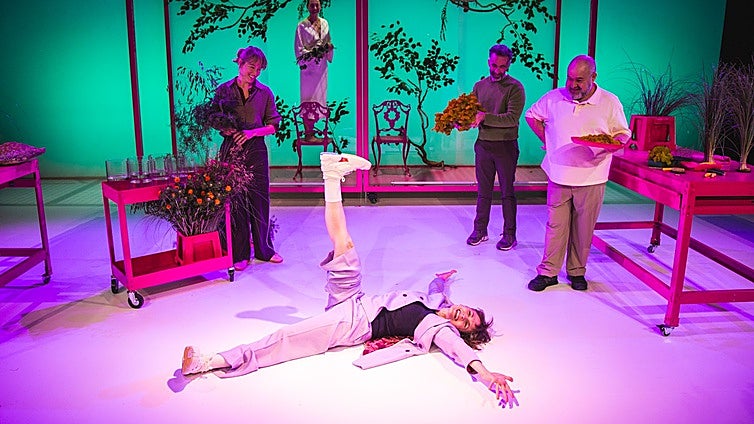 Javier Gomá : «Todo hombre o mujer que piense es un filósofo»