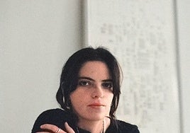 Eliza Barry Callahan: cómo una sordera súbita crea ruido, miedo, aislamiento y una gran escritora