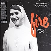 Imagen - «La hermana O'Connor, que venía de grabar cancioncillas conventuales para los niños, se puso en manos de una aficionada a los efectos electrónicos»