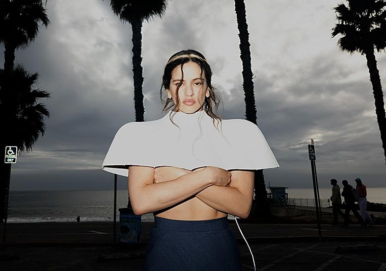 Entradas de los conciertos de Rosalía en España: cuándo salen, preventa hoy, precios, cómo y dónde comprarlas