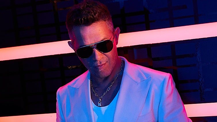 Alejandro Sanz: «Mi terapeuta cree que no debí compartir que estaba deprimido, pero me sentí menos solo»