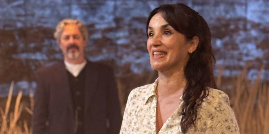 'Yalnızlığın aromaları', unutulmuş Gabriel y Galán'ın dizeleriyle içi boşaltılan İspanya'ya bir övgü