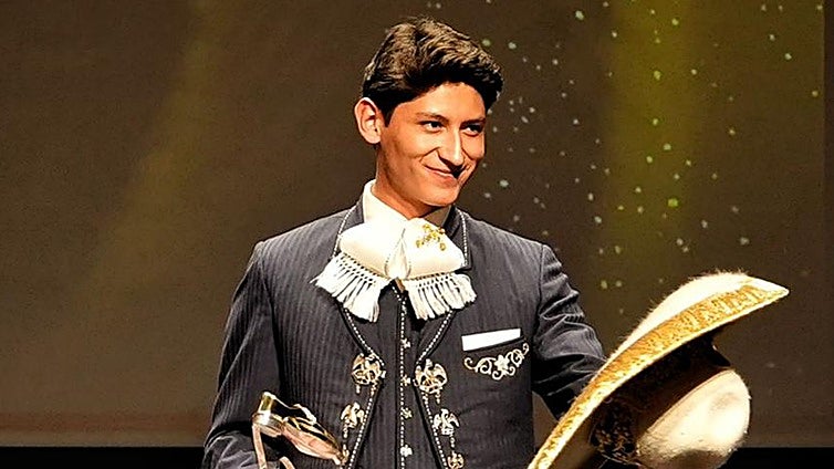 Emiliano Osornio y la generación que renueva la esperanza del toreo