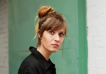 Charlotte Gneuss: «La retórica 'antifascista' de Putin es la de la RDA en 1976»