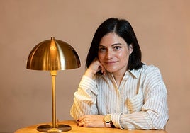 Miriam Ruiz Castro,  periodista: «El relato del cáncer es cursi y condescendiente»