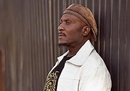 Muere Jimmy Cliff, mito del reggae en la música y el cine con 'The harder they come'