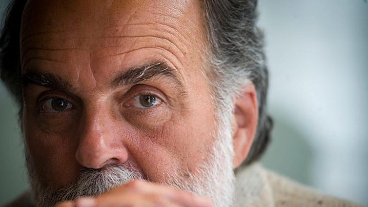 'Las cenizas de Berta', de Miguel Dalmau: los secretos del río