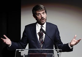 Urtasun impulsa un protocolo que dará presunción de veracidad a las denuncias de acoso en la cultura