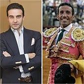 Enrique Ponce debuta como apoderado con David de Miranda, uno de los toreros más codiciados: «Está llamado a ser figura»