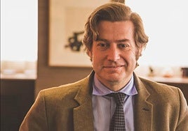 'Fuera de carta', de Javier Gomá: el banquete