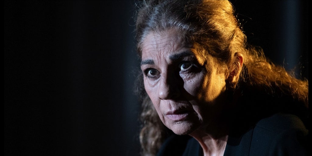 «Benim evimde çok fazla açık el, çok fazla özgürlük ve çok az disiplinle yaşadık… Eh, tam da doğru disiplinle»