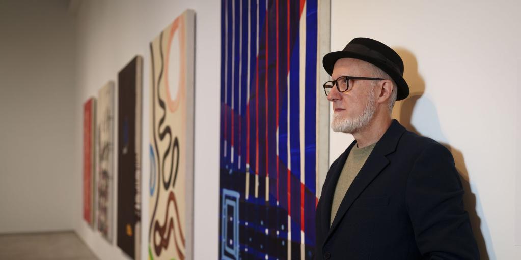 Juan Uslé: «Hoy queda menos músculo, pero más ambición»