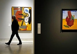 Alfred Jarry y su grotesco y surrealista UBU Rey conquistan el museo Picasso