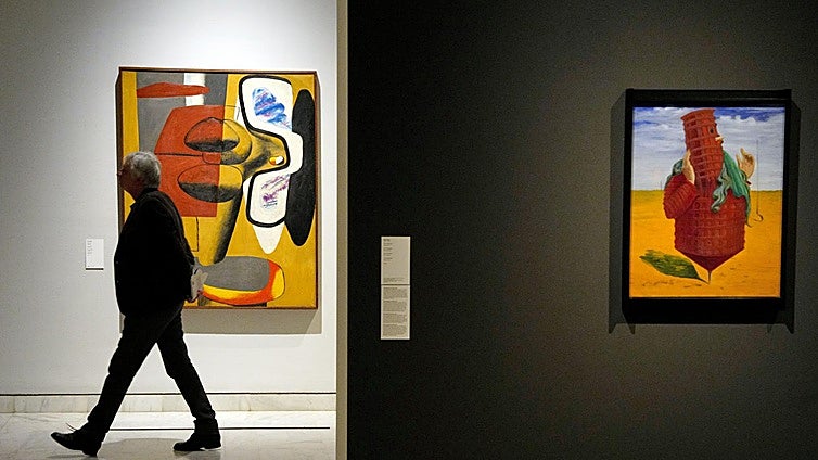 Alfred Jarry y su grotesco y surrealista UBU Rey conquistan el museo Picasso