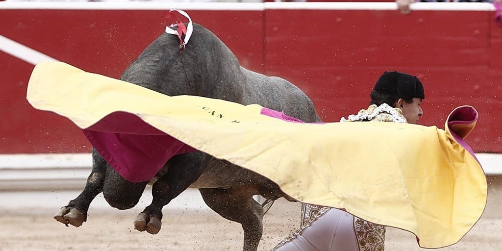 Faltan 222 días para San Fermín y ya se conocen sus ganaderías: lista completa, corrida a corrida