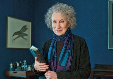 'Libro de mis vidas', de Margaret Atwood: tejiendo jerséis y escribiendo novelas