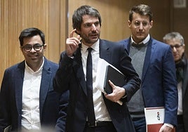 «¿Lo único que nos queda es demandar?»: Cultura se queda sin respuestas ante el «expolio» de la IA