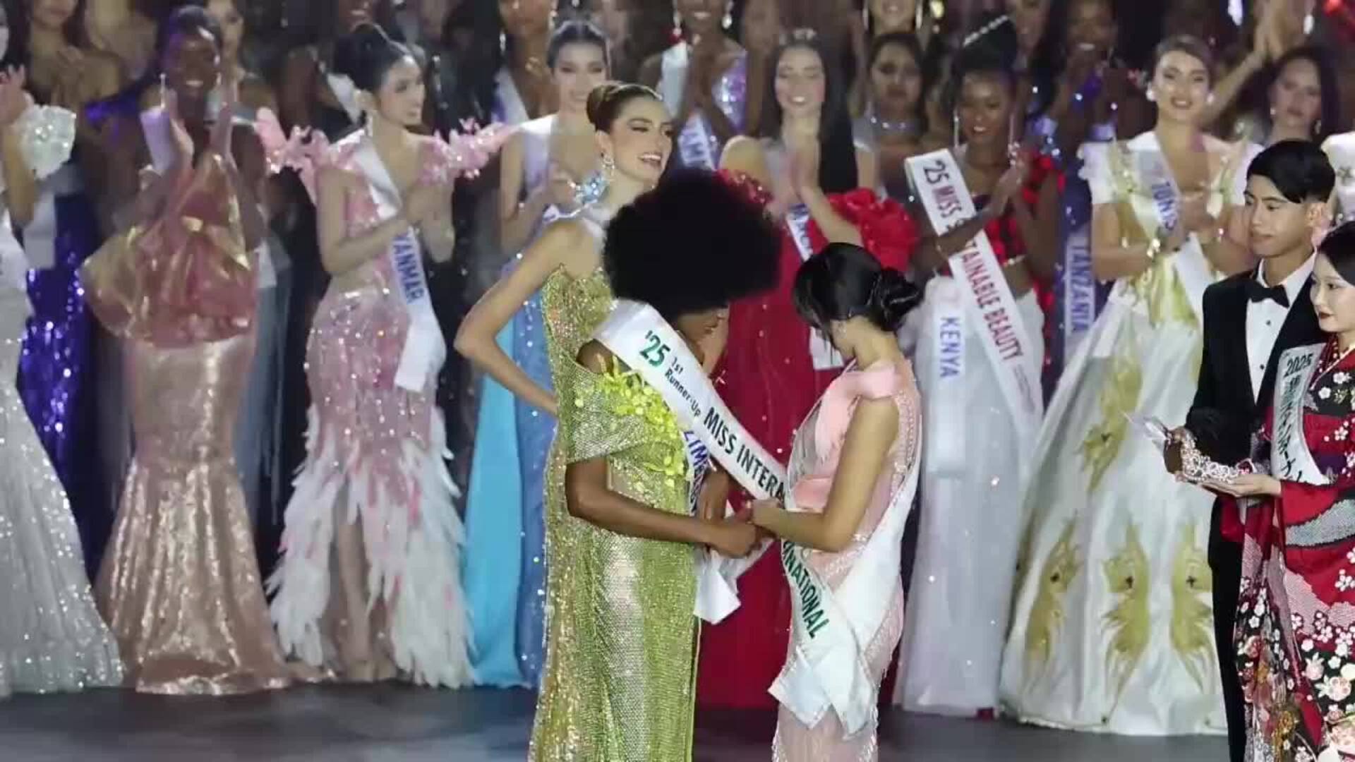 Misstokio