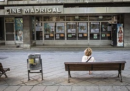 Las salas alertan de que el cine sénior «morirá después de Navidad» y temen perder de nuevo las ayudas directas